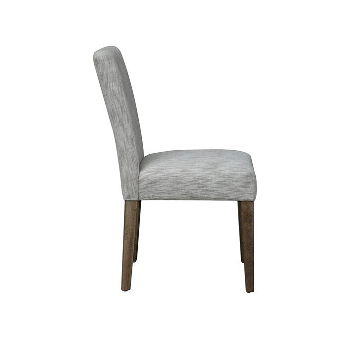 Cleasby Upholstered Side Dining Chairs (Set of 2)  #SA820