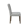 Cleasby Upholstered Side Dining Chairs (Set of 2)  #SA820