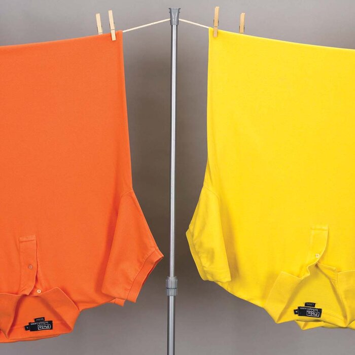 Clothesline Props (Set of 2)  #SA823