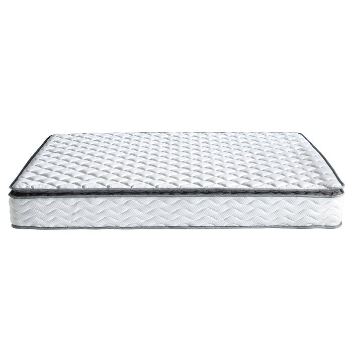 10" Firm Pillow Top Mattress - King  #SA847