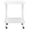 Healy Clear Serving Cart  #SA925