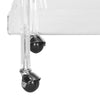 Healy Clear Serving Cart  #SA925