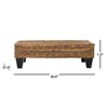 Leary Natual Bench  #SA929