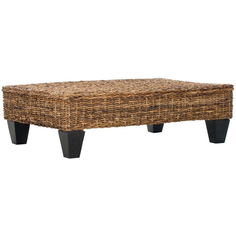 Leary Natual Bench  #SA929
