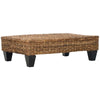 Leary Natual Bench  #SA929