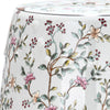 Flower Tree Blooming Ceramic Garden Stool 7424