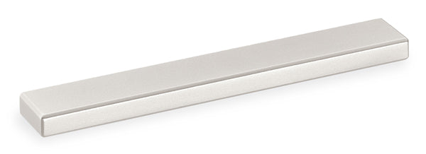 5" (128mm) c.c. Cabinet Pull (Satin Nickel)