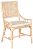 Donatella Rattan Chair #CR2126