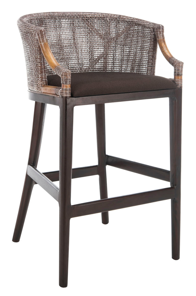 Dr282 Brando Bar Stool (set of 2) 2 BOXES