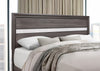 Quast Headboard - Queen **HEADBOARD ONLY** (#K4073)