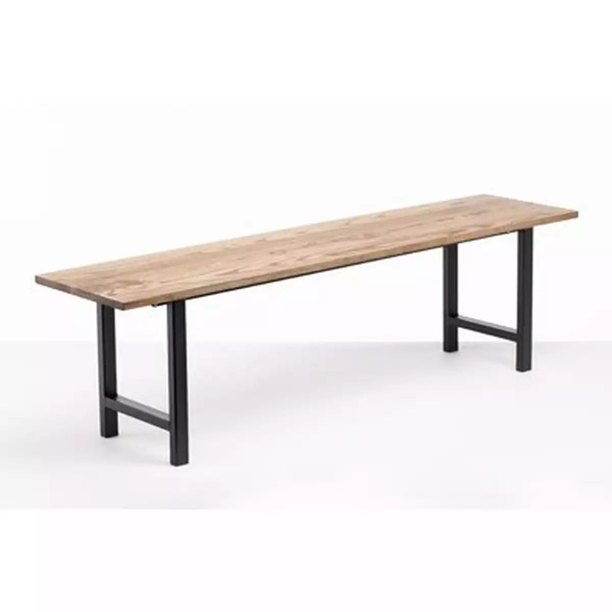 Yuvaan Solid Wood Bench CA490