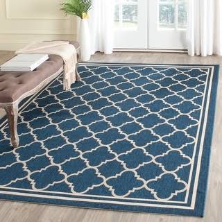 Safavieh Courtyard Kailani Indoor/ Outdoor Rug 1048