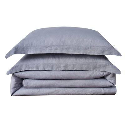 Aybar Reversible Cover Set (Grey) TRK-135