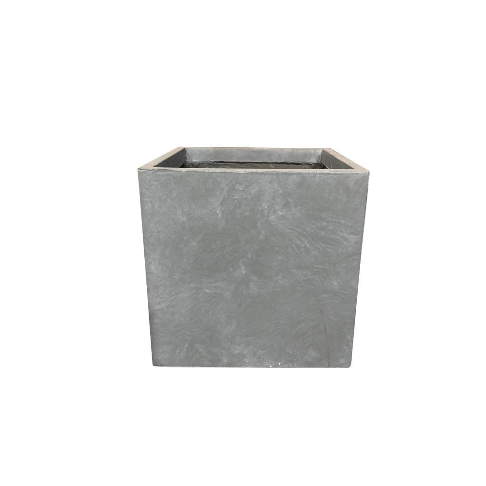 Concrete planter Dr281