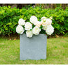 Concrete planter Dr281