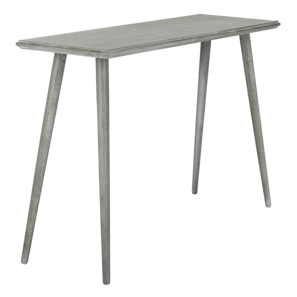 Marshal Slate Gray Console Table 2338