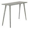 Marshal Slate Gray Console Table 2338