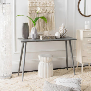 Marshal Slate Gray Console Table 2338