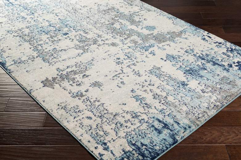 Beverly 5’3” x 7’2” Area Rug KRUG299-B1-S3