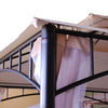 Madaga Replacement Canopy - RIPLOCK