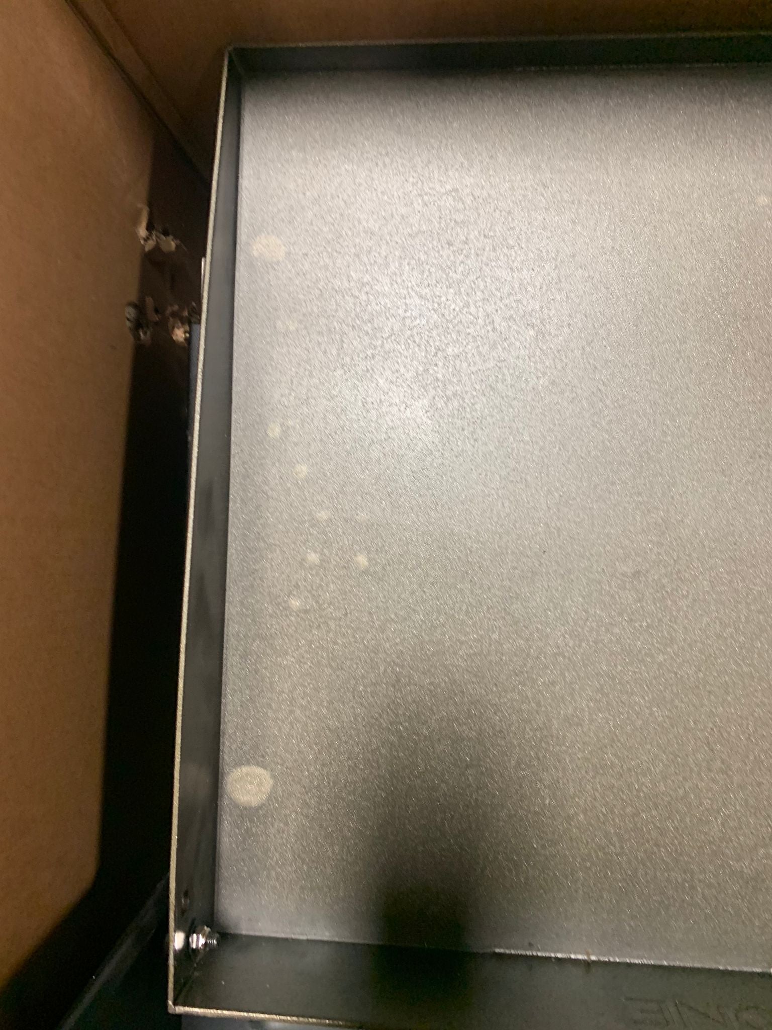 Blackstone Tabletop Griddle *AS-IS*