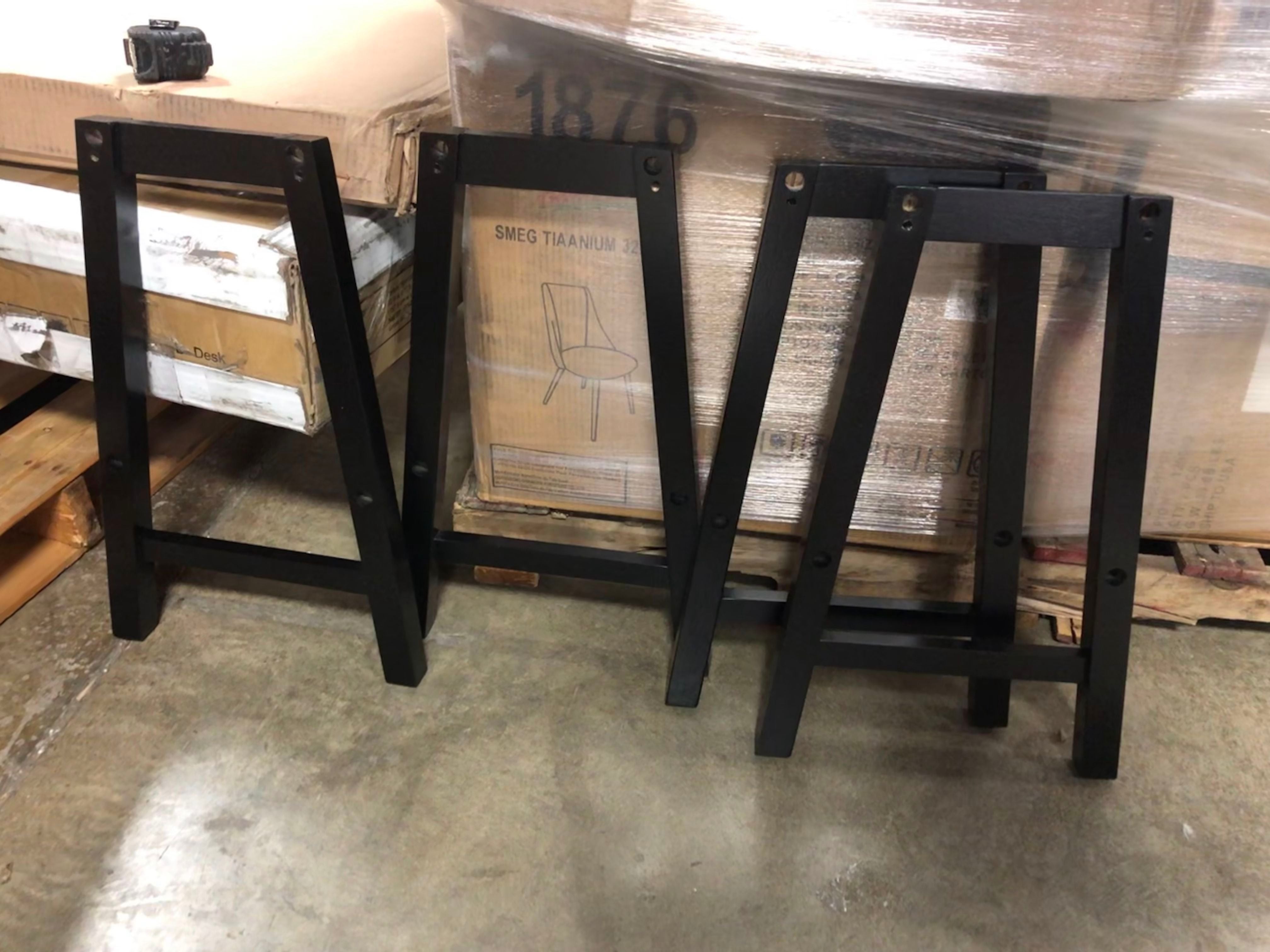 Bates Bar & Counter Stool (Set of 2) MG311