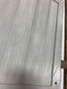 47.2 in. Saw Cut Off White TV Stand (Fits TVs Up To 55 in.)