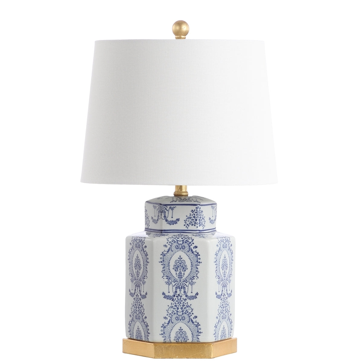 Bodin 23" Table Lamp - Set of 2! - #8562T