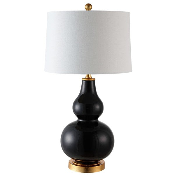Karlen Gourd Table Lamp (Set of 2) #LX4080
