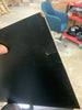 Black Abdiel 21.6'' Tall 2 - Drawer Nightstand *AS-IS*