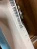 36 Inch Under Cabinet Range Hood with 2-Speed/190 CFM Blower, Rocker Switch Control, Incandescent Lighting, Dishwasher-Safe Mesh Filter,
