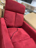 Barnabas Upholstered Recliner