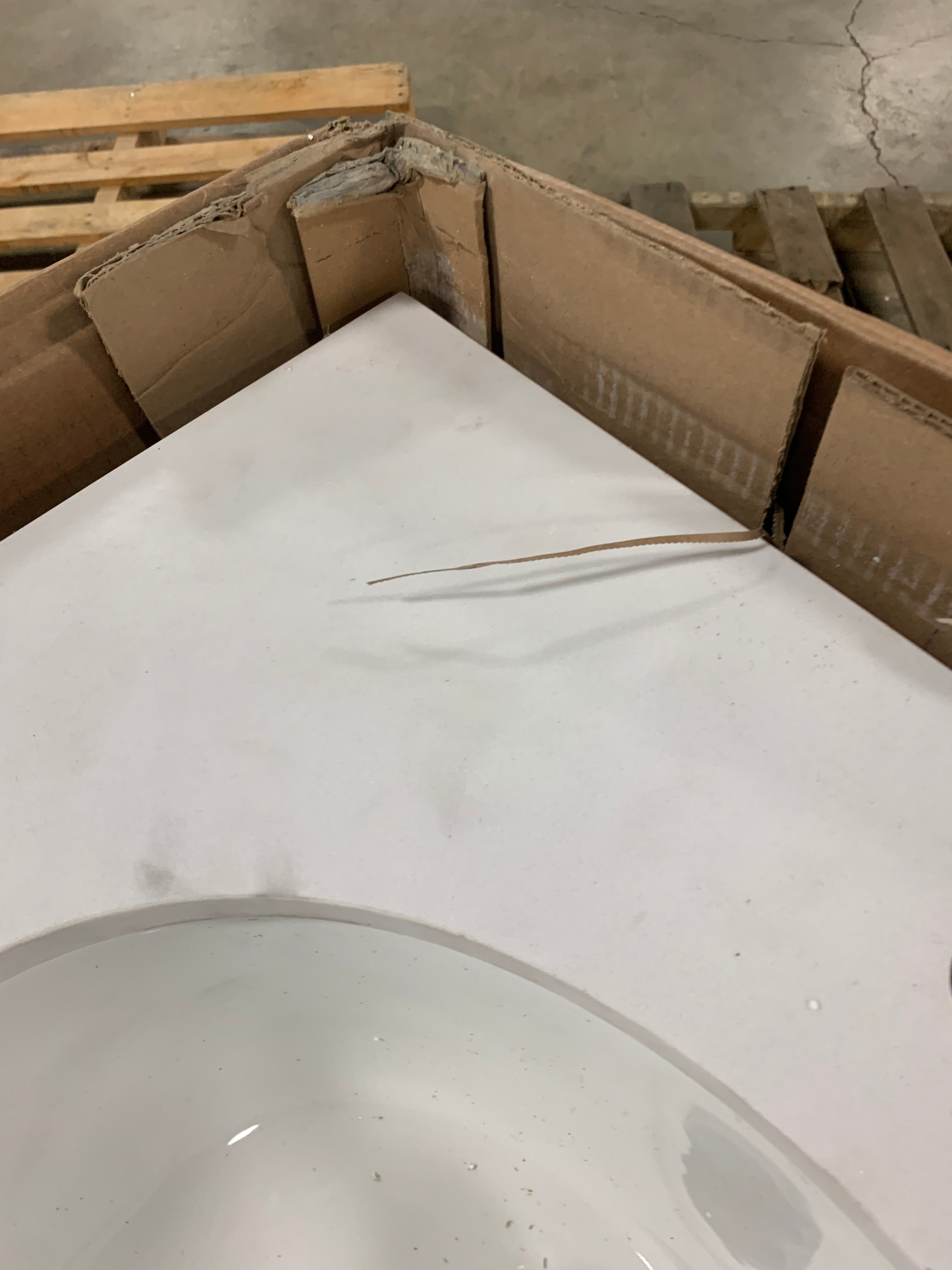 Abdinour 24" Single Bathroom Vanity