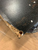 Black Brandenburg TV Stand for TVs up to 75