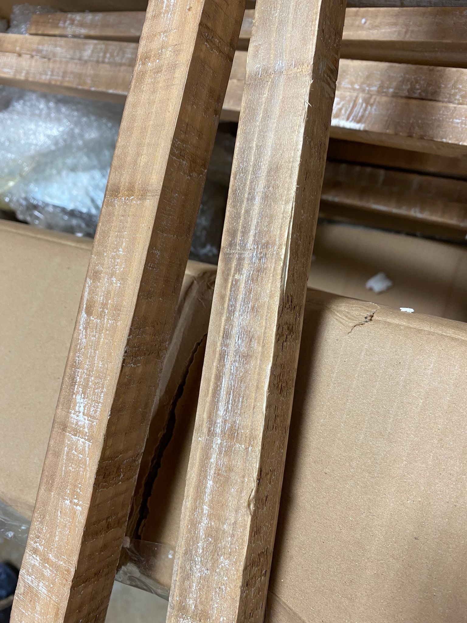 Aberdeen 3 - Piece Metal Pot Planter Set