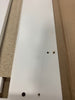 Little Seeds Changing Table Topper in White
