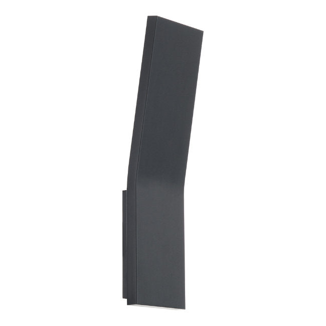 Blade LED Wall Sconce 11"
