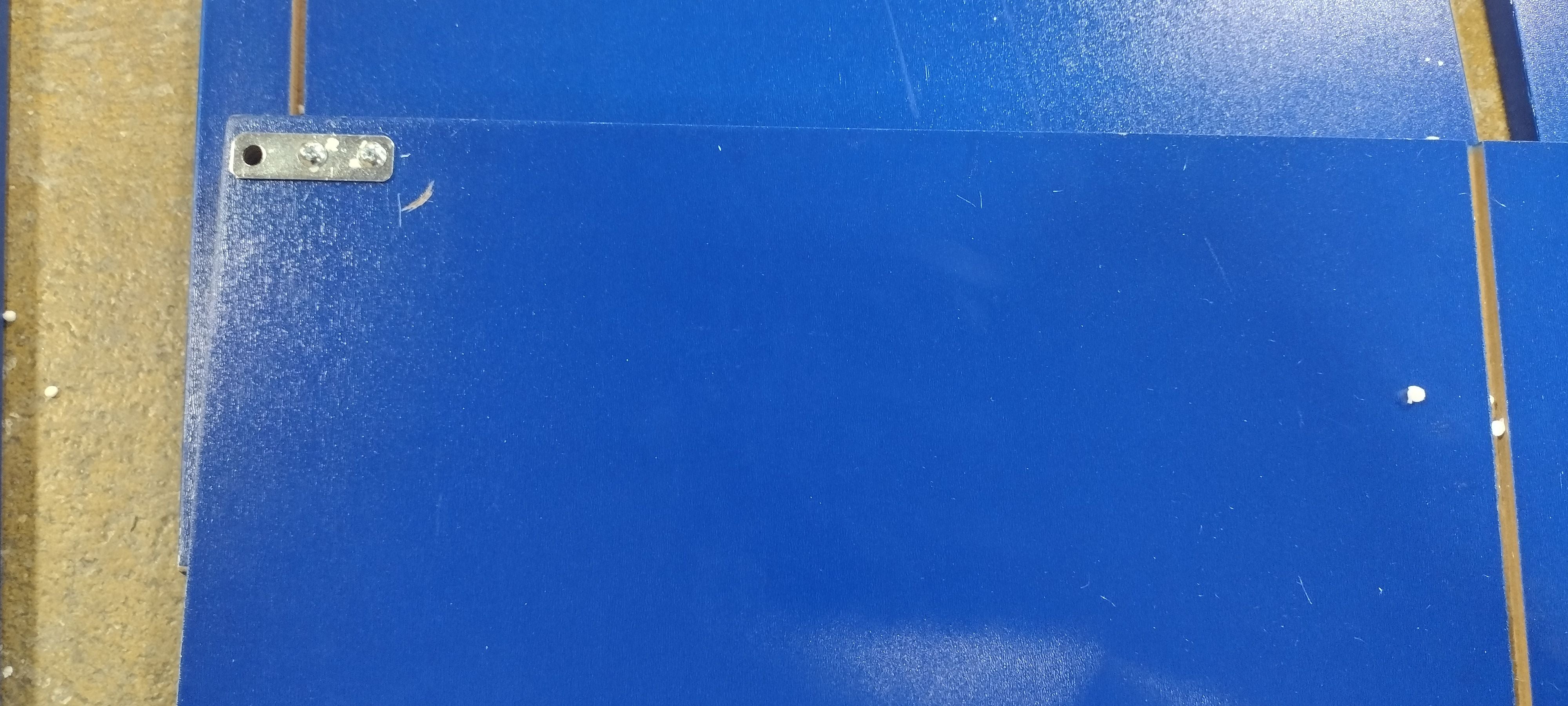 2 - Tier 2 - Section 13.75'' Wide Locker