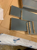 Crescent 6 Drawer Double Dresser *AS-IS*