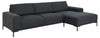 Emerson 2 piece sectional