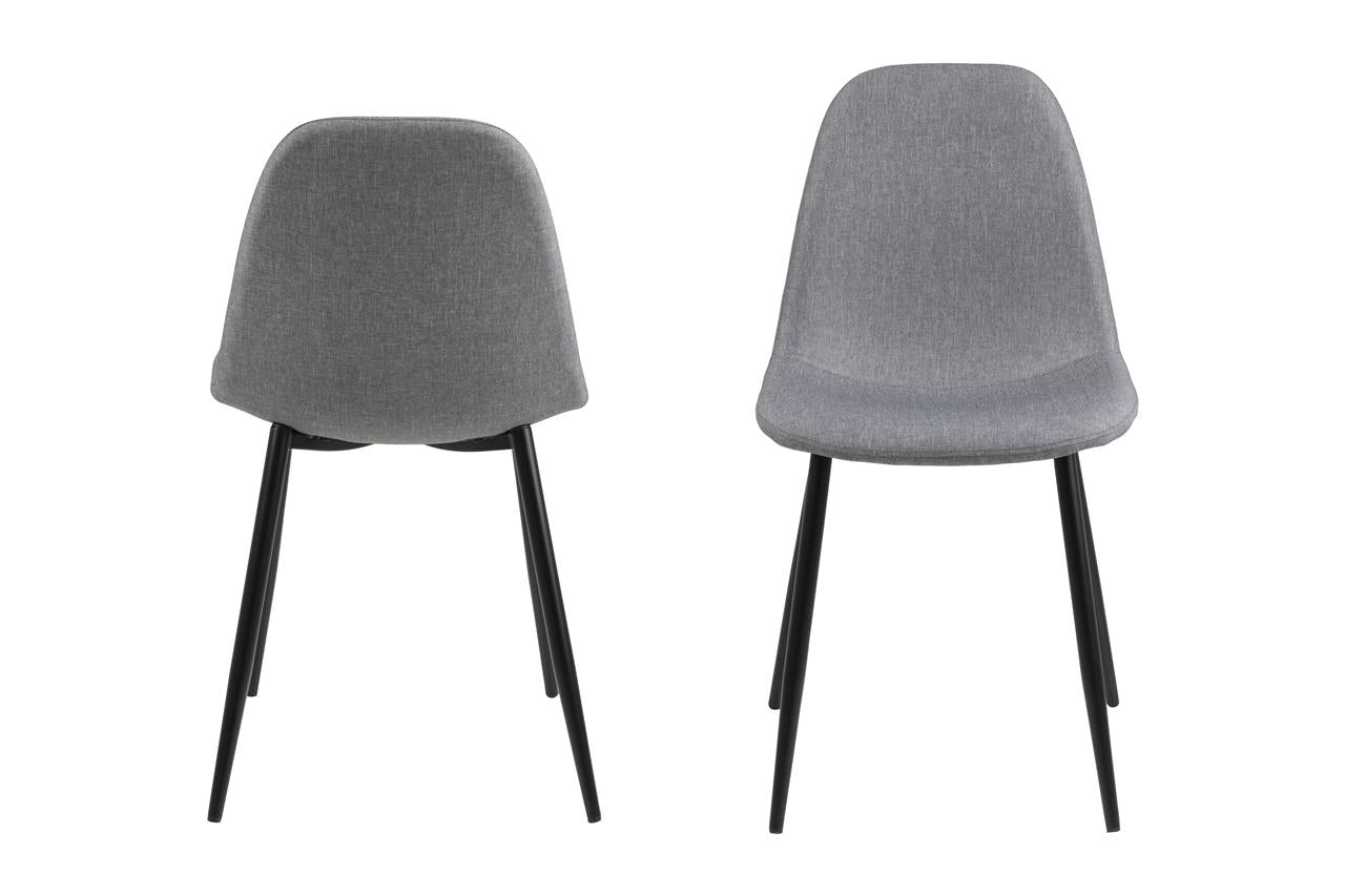 Wilma Dining chairs (SET OF 4)