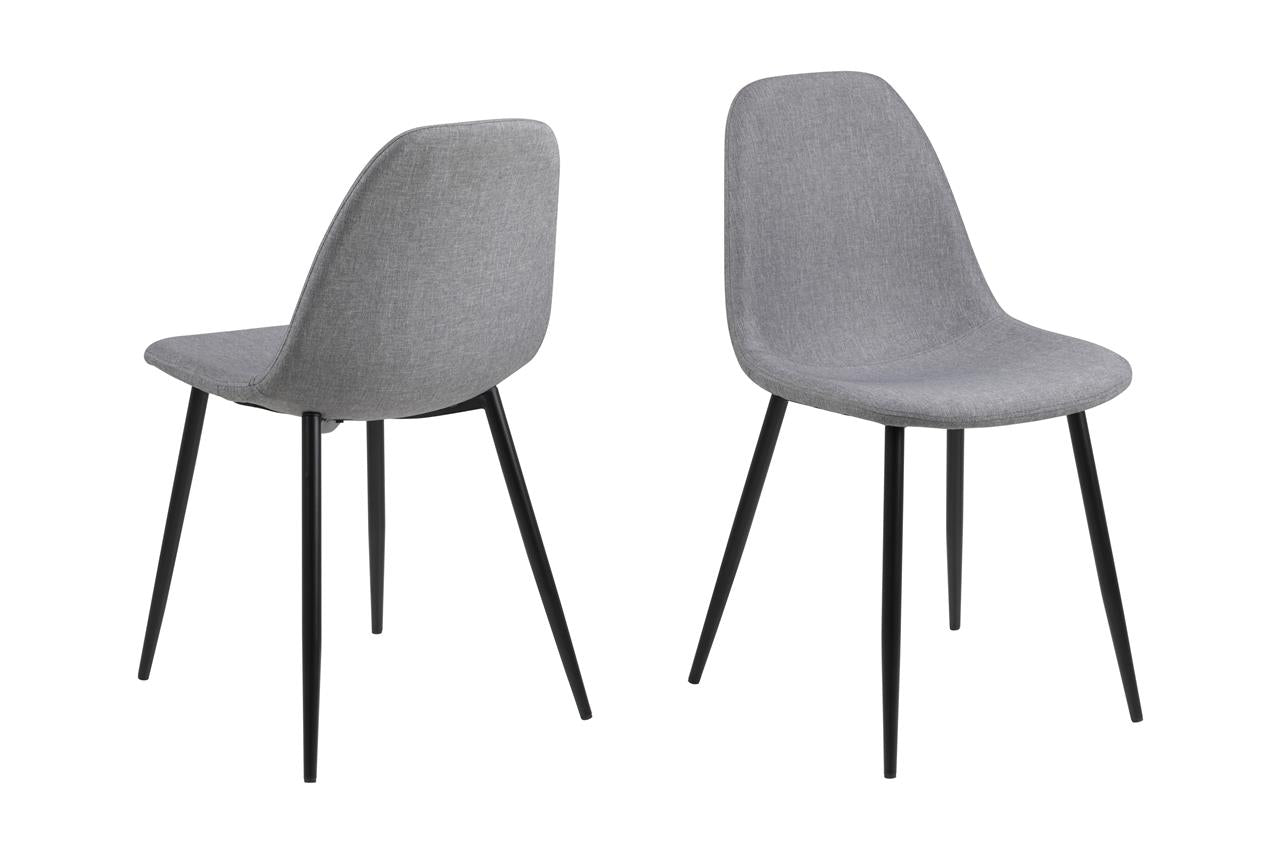 Wilma Dining chairs (SET OF 4)