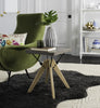 Marcio Indoor/Outdoor Side Table *AS IS* (#K2644)