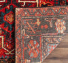 Load image into Gallery viewer, Vintage Hamadan Collection 2&#39;7&quot; x 5&#39;7&quot; Rug ERUG148