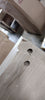 Blonde Oak Thure Kid Toy Storage Bench