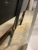*AS IS* King Royal Standard Headboard and Footboard ONLY (2 pieces) KBO334
