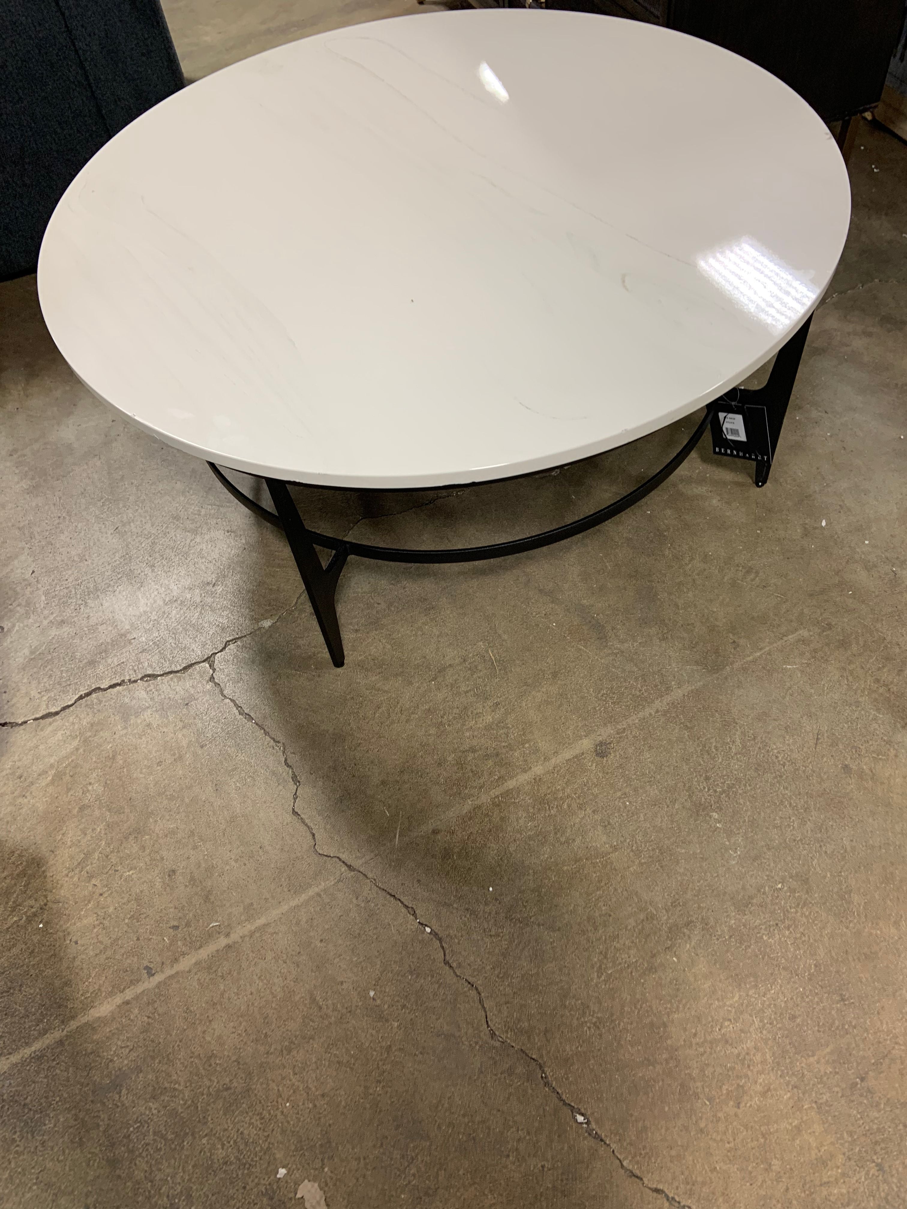 Bernhardt Avondale Coffee Table SHB498