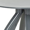 Iridium End Table, Warm Gray (#K4137)