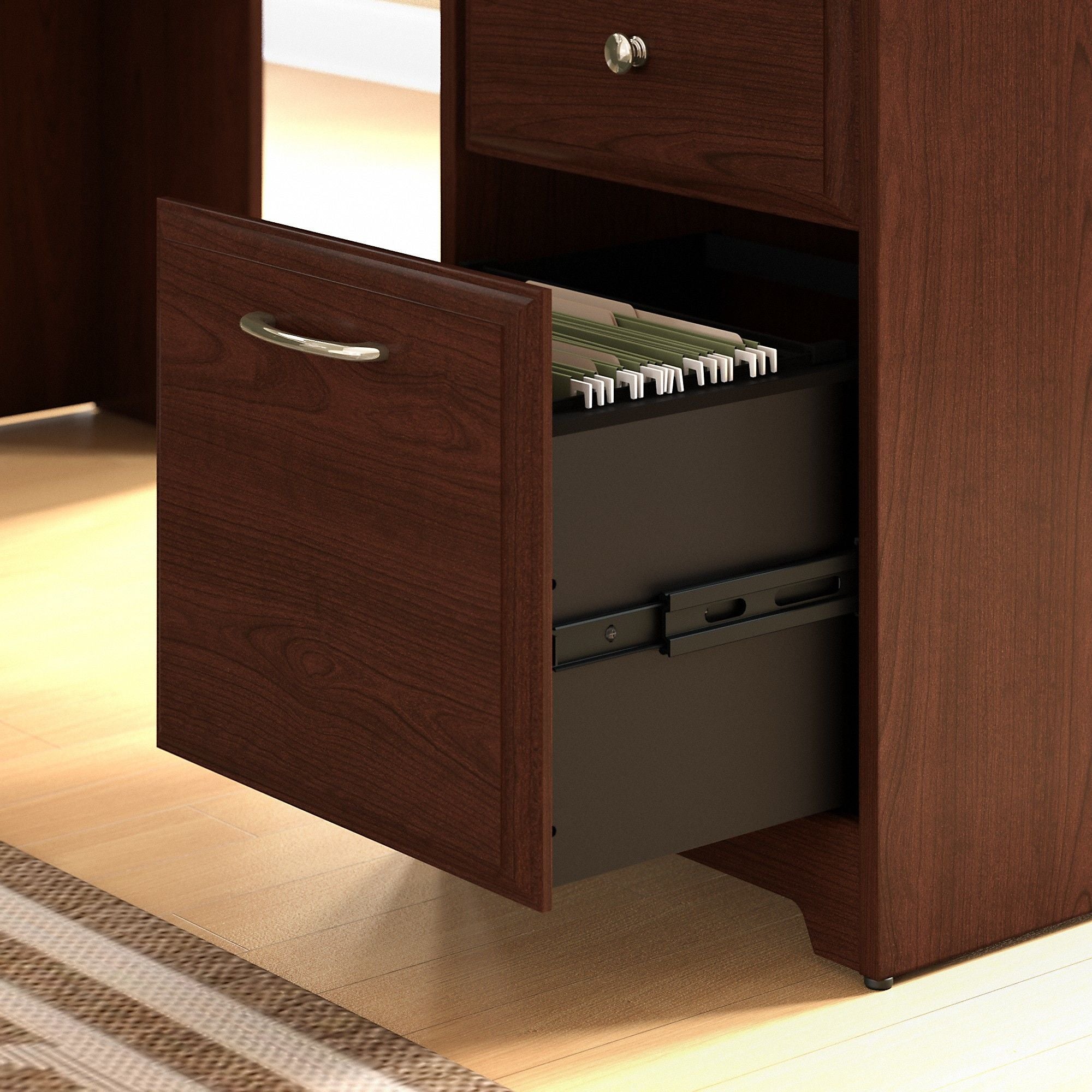 60W L Desk, CYB740