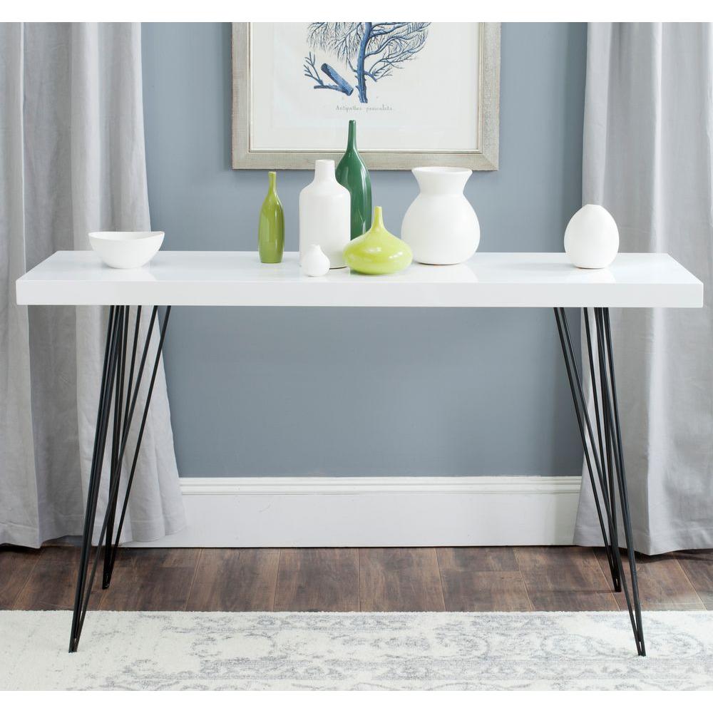 Wolcott Console Table - #8924T